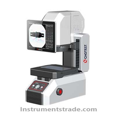 VX3000 Series Flash Measurement Instruments