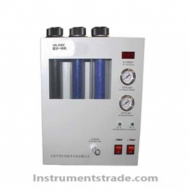HA-300C pure water hydrogen one machine for Matching gas chromatograph