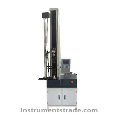 DLB digital display electronic universal testing machine for Material comprehensive test