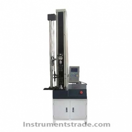 DLB digital display electronic universal testing machine for Material comprehensive test