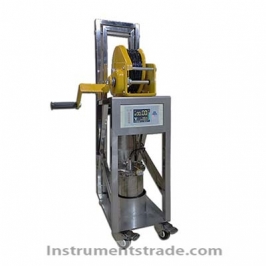 SC10 deepwater sampler