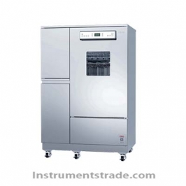 Flash-F2 Fully Automatic Laboratory Bottle Washer