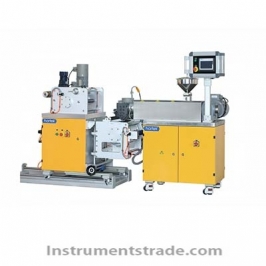 HTCS-30 Laboratory Cast Film Machine