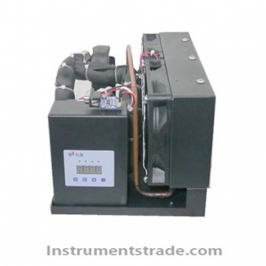 HS-WDC200 water chiller