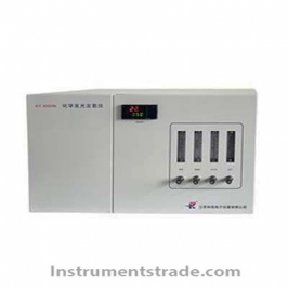 KY 3000N chemiluminescence nitrogen determination apparatus for Petroleum analysis