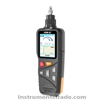 VC63 vibration tester for Mechanical vibration