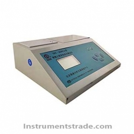 TFC-203PCA Soil Nutrient Quick Tester