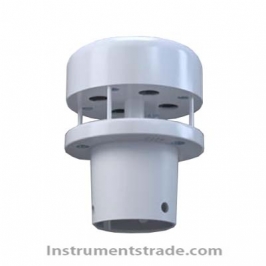 WDC2 ultrasonic anemometer