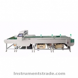 NIRMagic 6701/5.0 textile/plastic products online recycling and sorting system