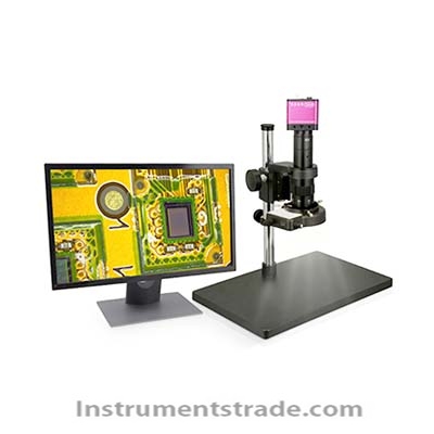 E-10A Appearance Inspection Video Microscope