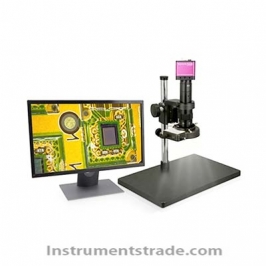 E-10A Appearance Inspection Video Microscope