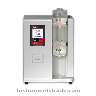 ND-3S Brookfield Viscometer