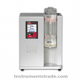 ND-3S Brookfield Viscometer