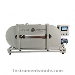 HXPQX-500 Gas Detector Annular Gas Distribution Test Chamber