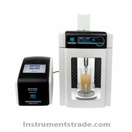 SCIENTZ-750F Ultrasonic Disperser