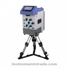 HK-1502 Mobile inspection and monitoring device