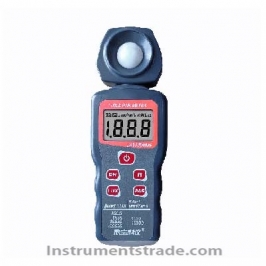LX1335plus illuminance and photosynthetically active radiation meter