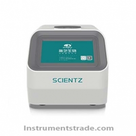 SCIENTZ-CFS Ultrasonic Bacterial Turbidity Counter