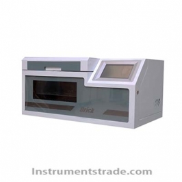 DRK08-PX Series Fully Automatic Parallel Concentrator
