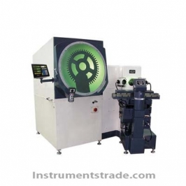 JT5ABE φ800 projector