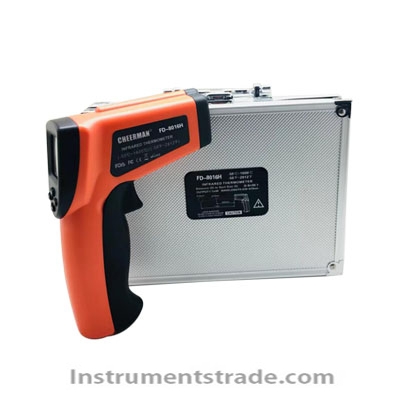 FD-8016H handheld infrared thermometer