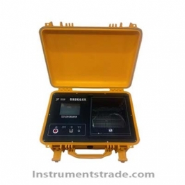 JFT-3150 Gas Detector Calibration System