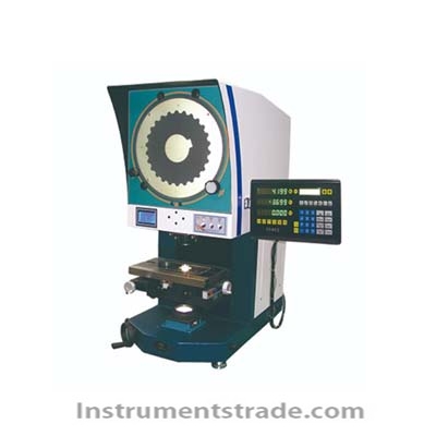 JT27 φ350 digital projector
