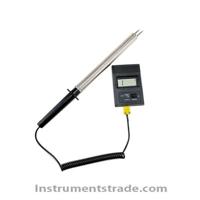AL-TM020 dual-pin thermometer