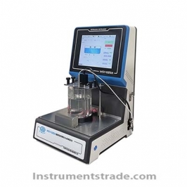 WSY-025H Asphalt Softening Point Tester (Dual-station)
