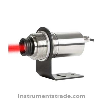 FD-TR series infrared thermometer