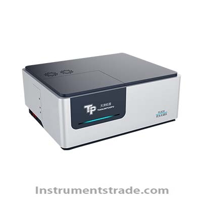 FL820 Fluorescence Spectrophotometer