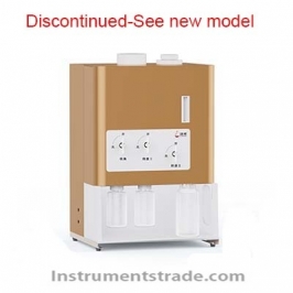 Acide2000  acid purifier for Acid purification