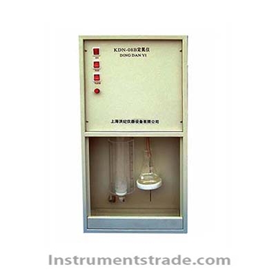 KDN-08C protein analyzer for Food protein detection