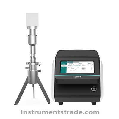 CFU-750W-1 Continuous Flow Ultrasonic Cell Disrupter
