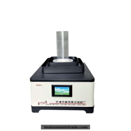 MTSY-01Geotextile vertical permeability tester