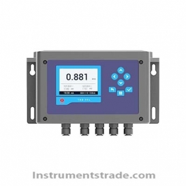 TBD-99L flow-through turbidity transmitter