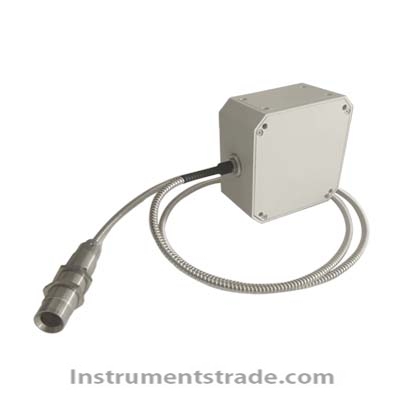 AL-B series online infrared thermometer