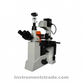 BM-38XD inverted fluorescence microscope