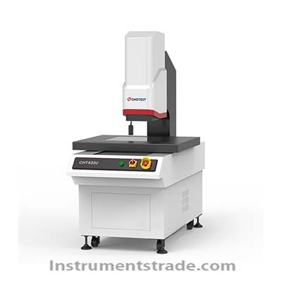 CHT series fully automatic imaging instrument
