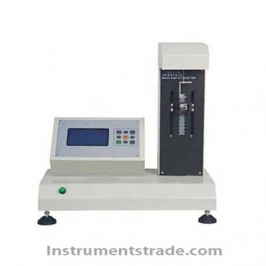 YG001B Electronic Single Fiber Strength Tester