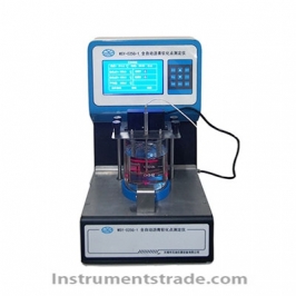 WSY-025G-1 Fully automatic asphalt softening point tester