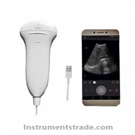 U20C all-digital handheld probe ultrasonic diagnostic instrument for Obstetrics and Gynecology