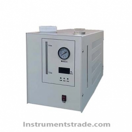 SPH-300MT Alkaline Solution Automatic Water Replenishment Hydrogen Generator