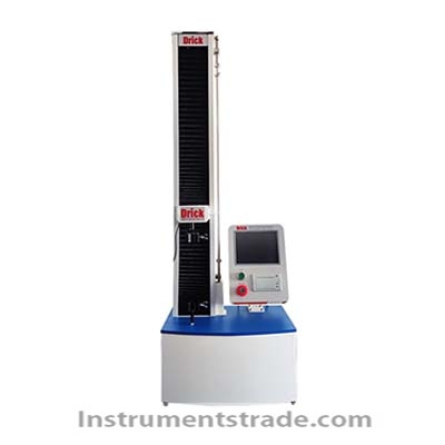 DRK101 Electronic Tensile Testing Machine for Textiles