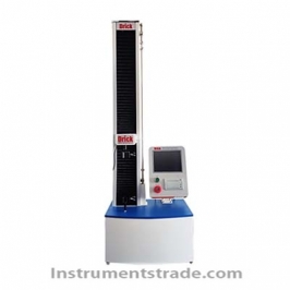 DRK101 Electronic Tensile Testing Machine for Textiles