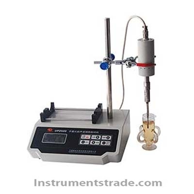 UP-250S portable ultrasonic pulverizer
