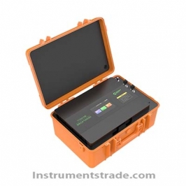 TY2000 - B type portable gas detector for harmful gas