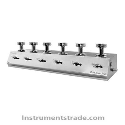 HTY-306G Microbial Tester
