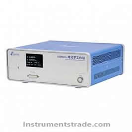 CS350Pro Electrochemical Workstation