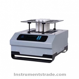 DTI-30ST semi-automatic graphite digestion instrument